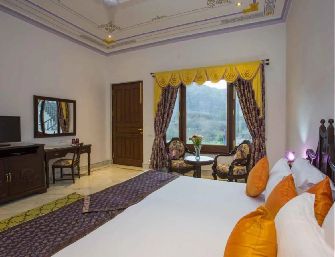 Devraj Villa-Luxury Pool Villa Udaipur