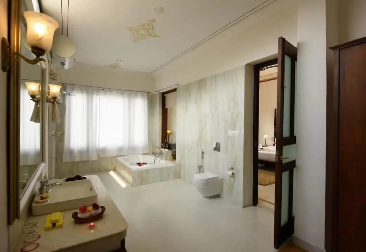 Devraj Villa-Luxury Pool Villa Udaipur