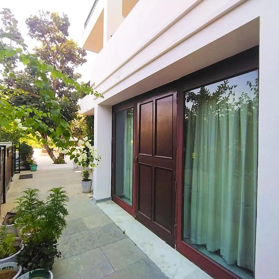 Devraj Villa-Luxury Pool Villa Udaipur Otel