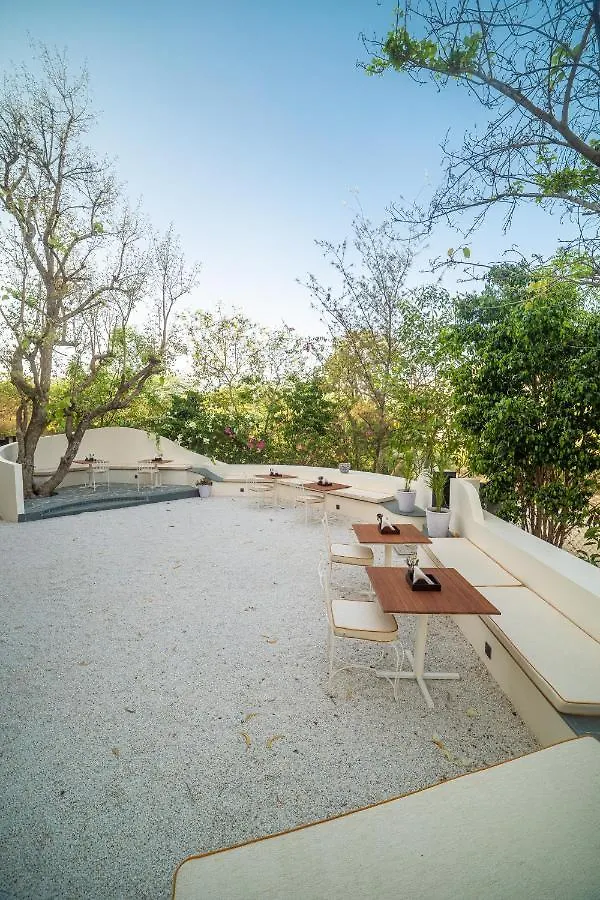 Devraj Villa-Luxury Pool Villa Udaipur Hindistan