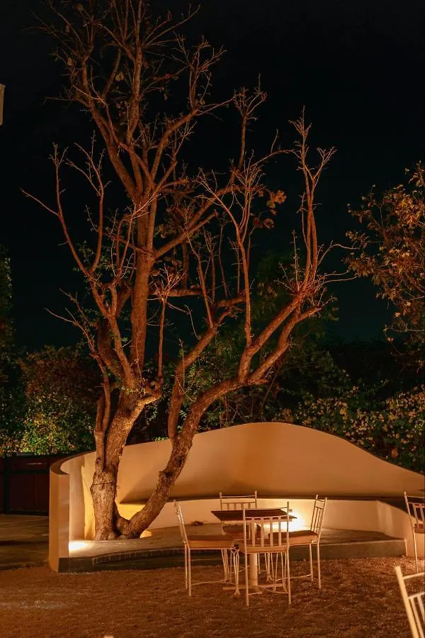 Devraj Villa-Luxury Pool Villa Udaipur 4*,  Hindistan