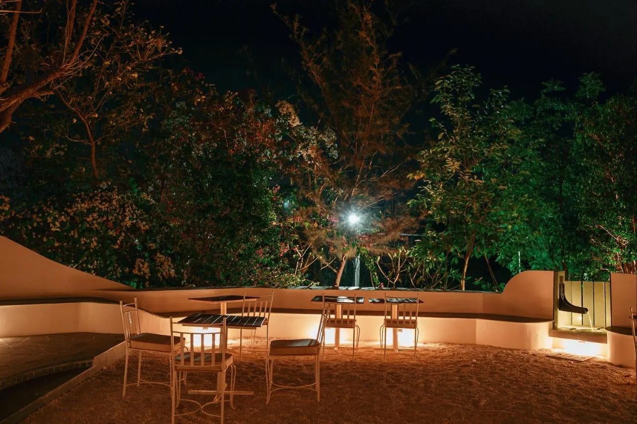 Devraj Villa-Luxury Pool Villa Udaipur Otel