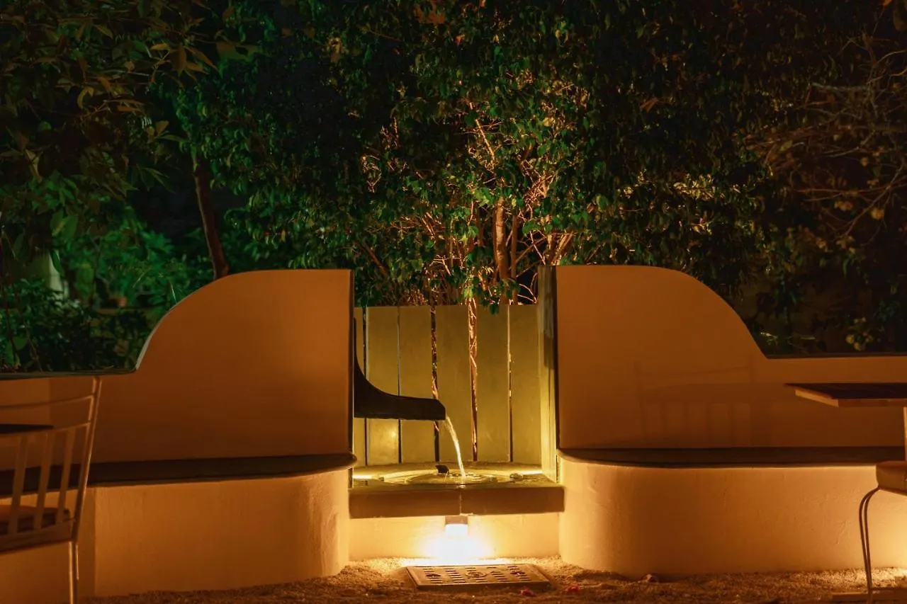 Devraj Villa-Luxury Pool Villa Udaipur 4*,