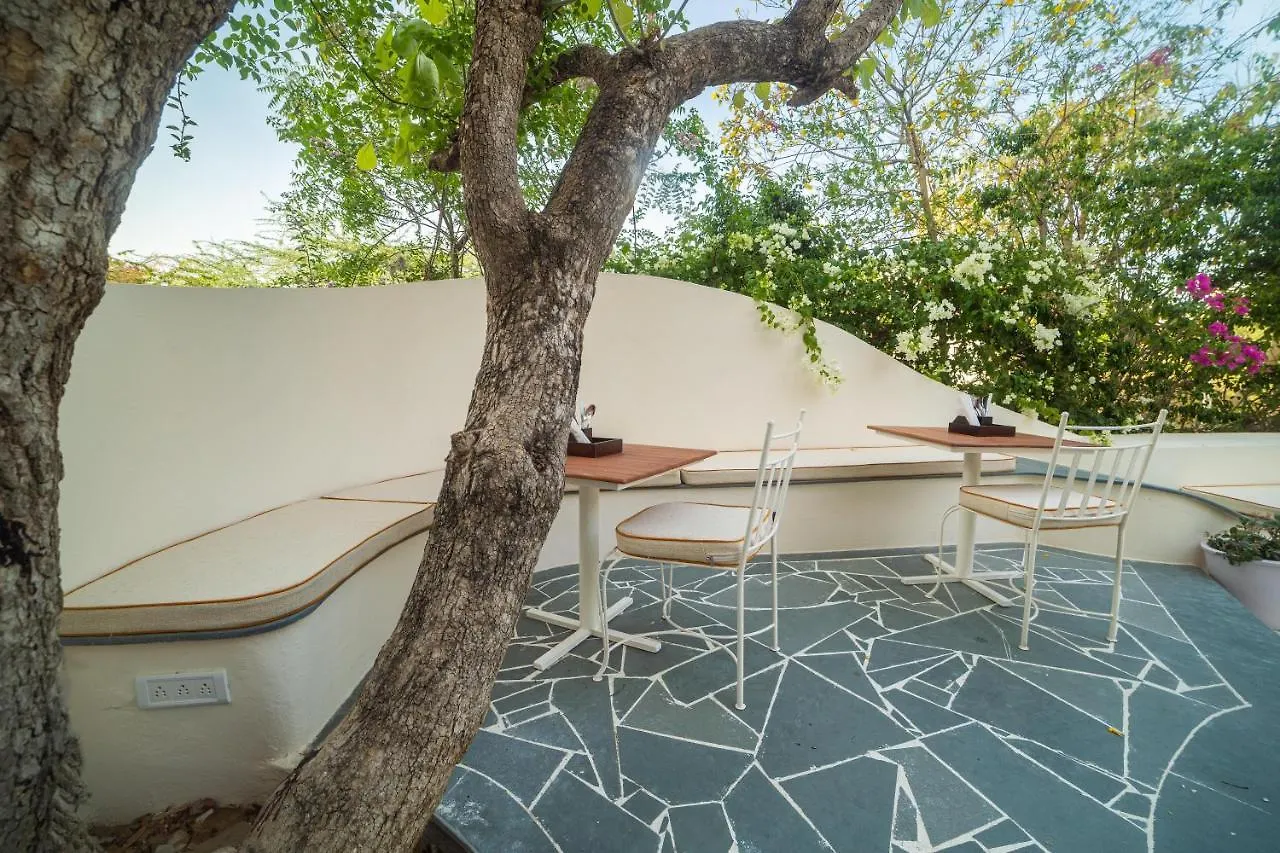 Devraj Villa-Luxury Pool Villa Udaipur Otel