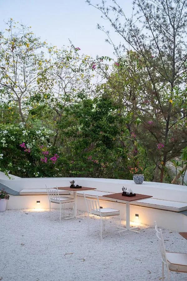 Devraj Villa-Luxury Pool Villa Udaipur Hindistan