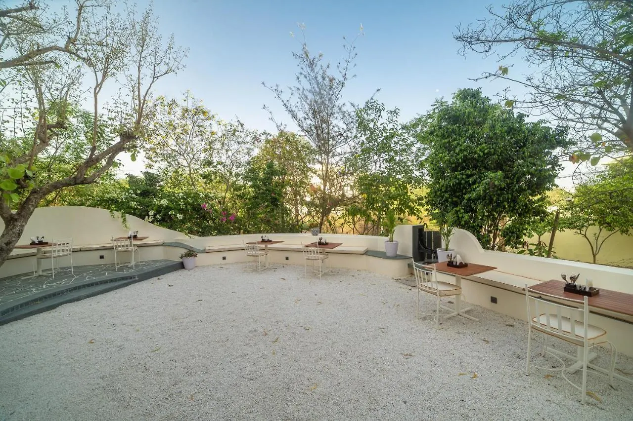 Devraj Villa-Luxury Pool Villa Udaipur 4*,