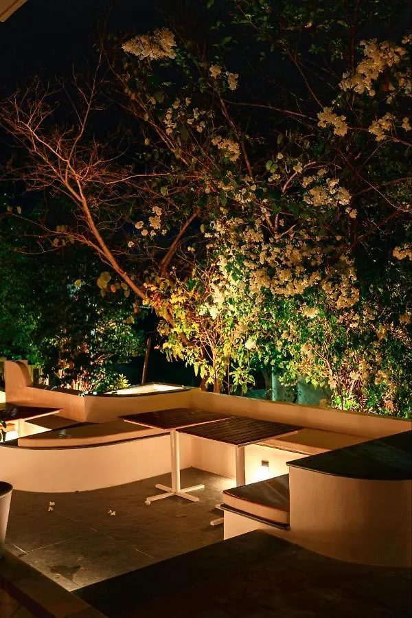 Devraj Villa-Luxury Pool Villa Udaipur 4*,  Hindistan