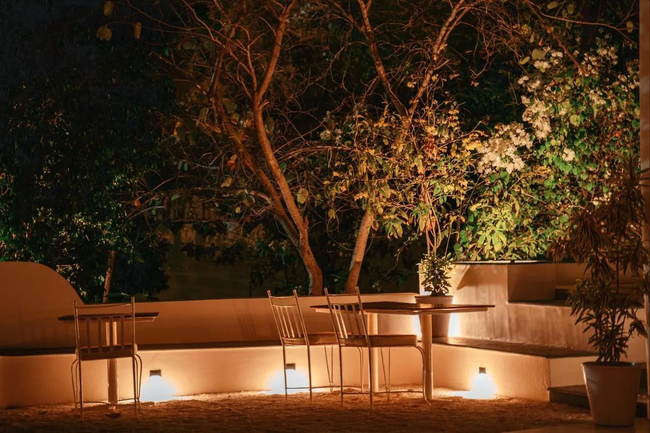 Devraj Villa-Luxury Pool Villa Udaipur