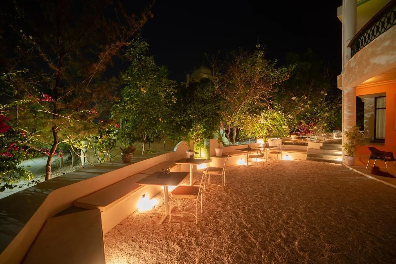 Devraj Villa-Luxury Pool Villa Udaipur