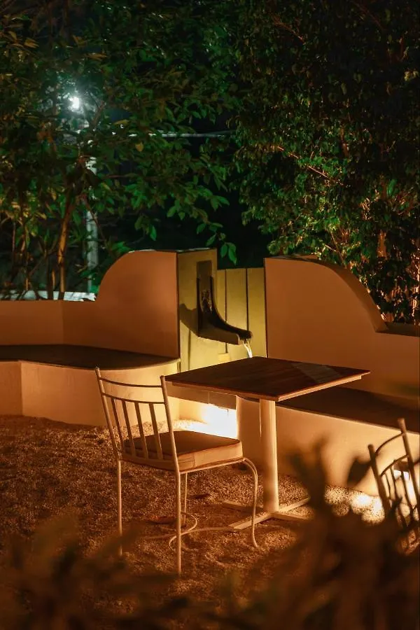 Devraj Villa-Luxury Pool Villa Udaipur 4*,