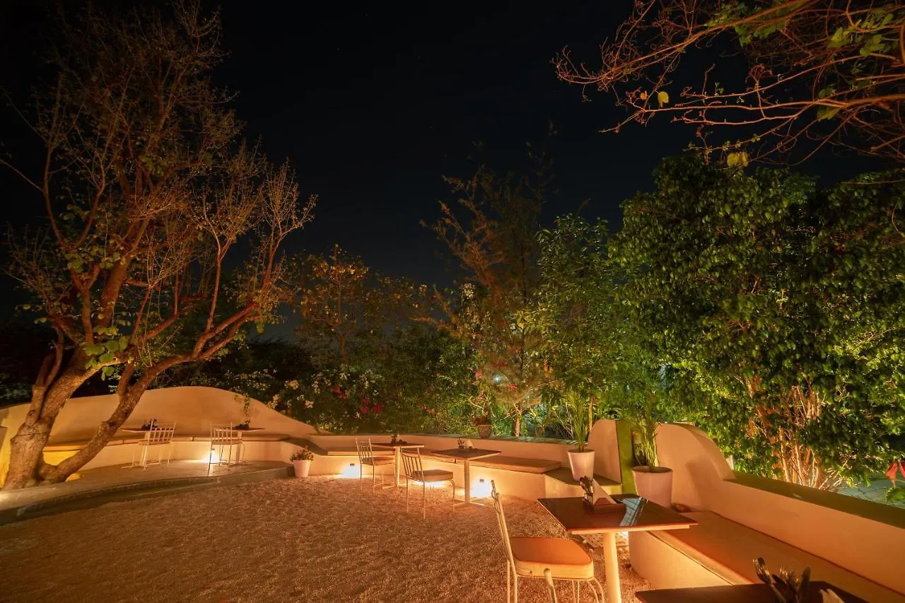 Devraj Villa-Luxury Pool Villa Udaipur 4*,  Hindistan