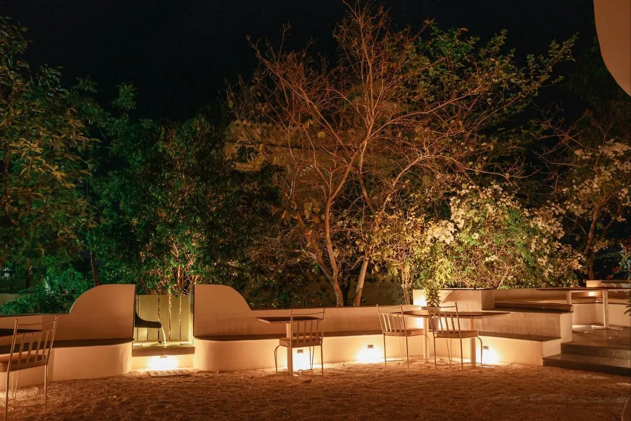 Devraj Villa-Luxury Pool Villa Udaipur