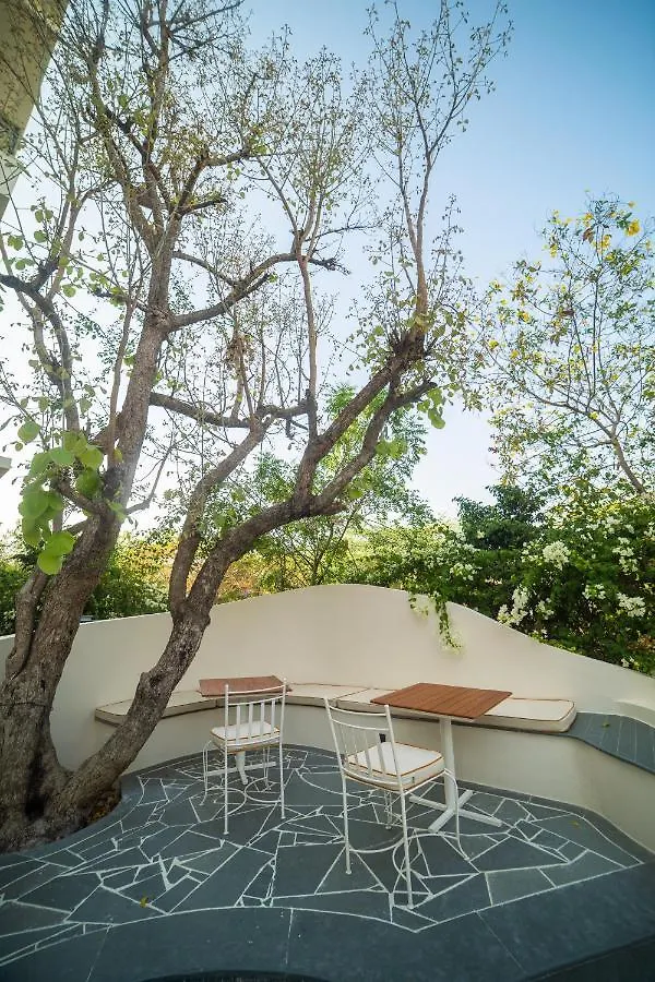 Devraj Villa-Luxury Pool Villa Udaipur Otel